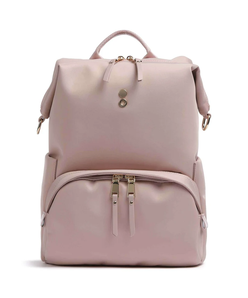 Echolac Purist M Sac à dos pink