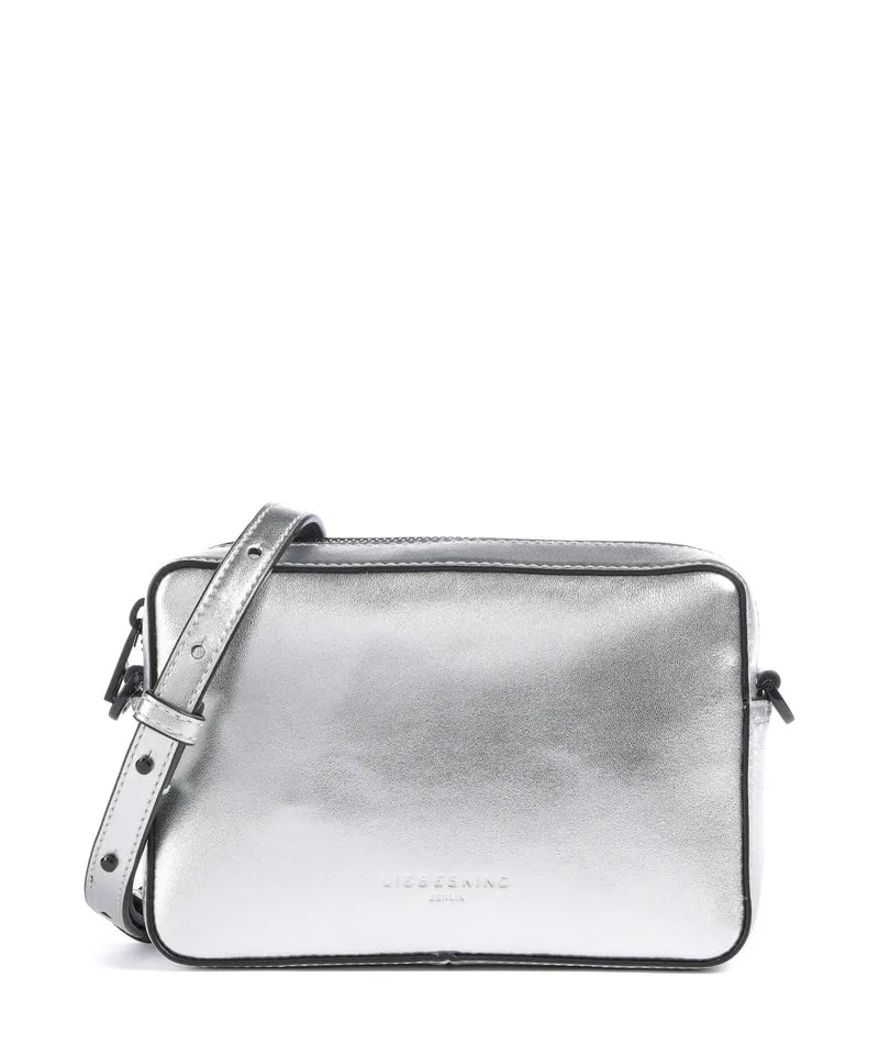 Liebeskind Hilla S Sac bandoulière silver