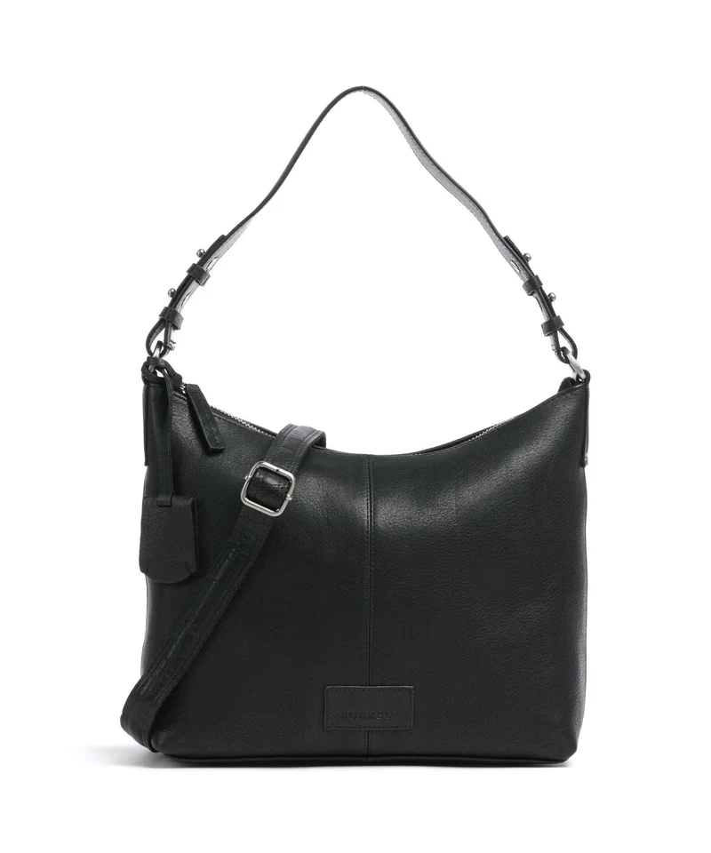 Burkely Soft Skylar Sac fourre-tout beach black