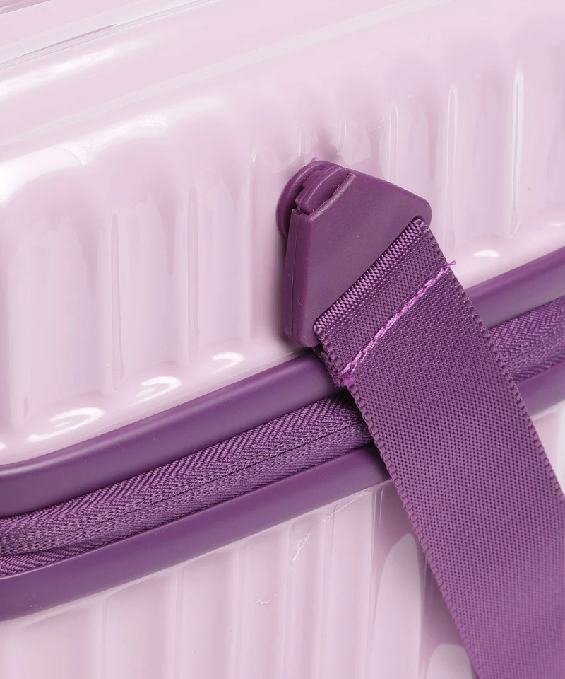 Travelite Lascana Edition Mallette cosmétiques purple degrade