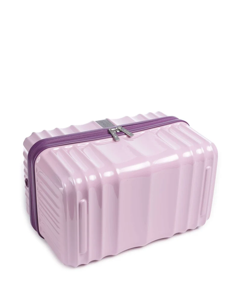Travelite Lascana Edition Mallette cosmétiques purple degrade