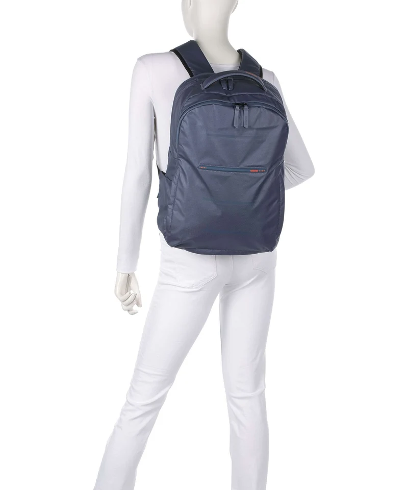American Tourister Urban Groove Sac à dos navy/orange