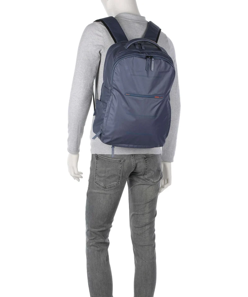 American Tourister Urban Groove Sac à dos navy/orange