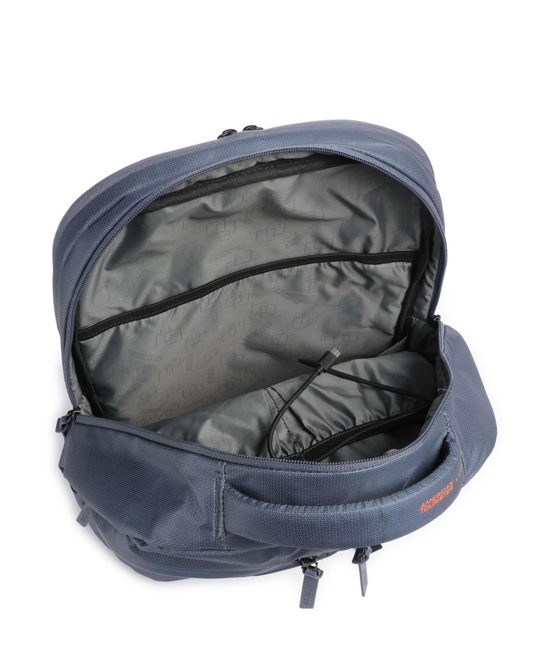 American Tourister Urban Groove Sac à dos navy/orange
