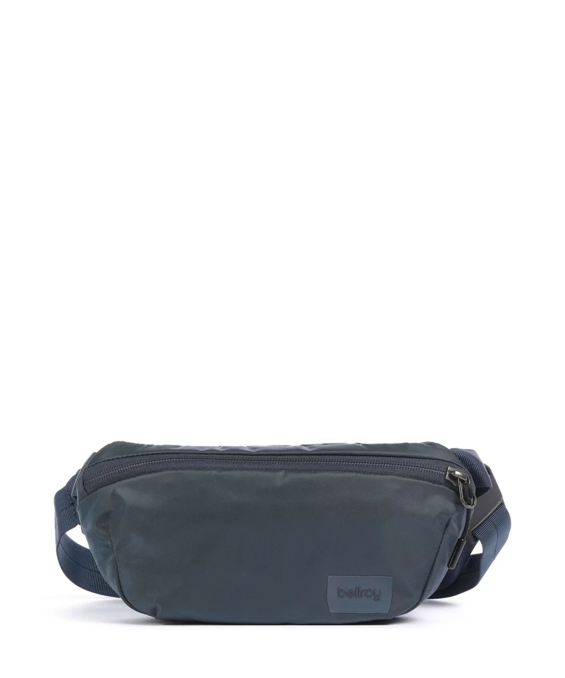 Bellroy Laneway 2 Sac banane bluesteel