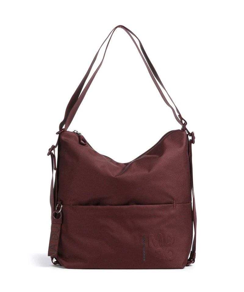 Mandarina Duck MD20 Sac à main porté dos sin