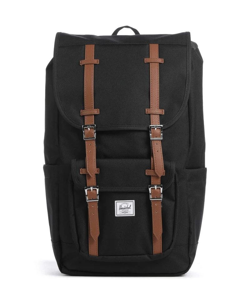 Herschel Little America 30 Sac à dos black