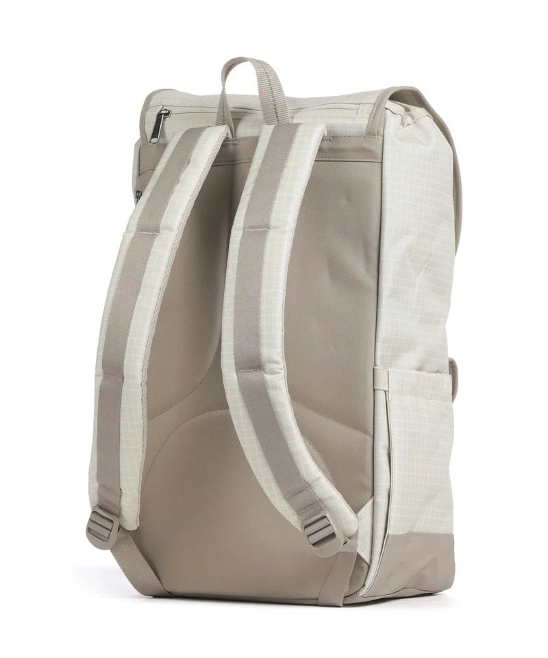 Herschel Little America 30 Sac à dos grid pelican/roasted cashew