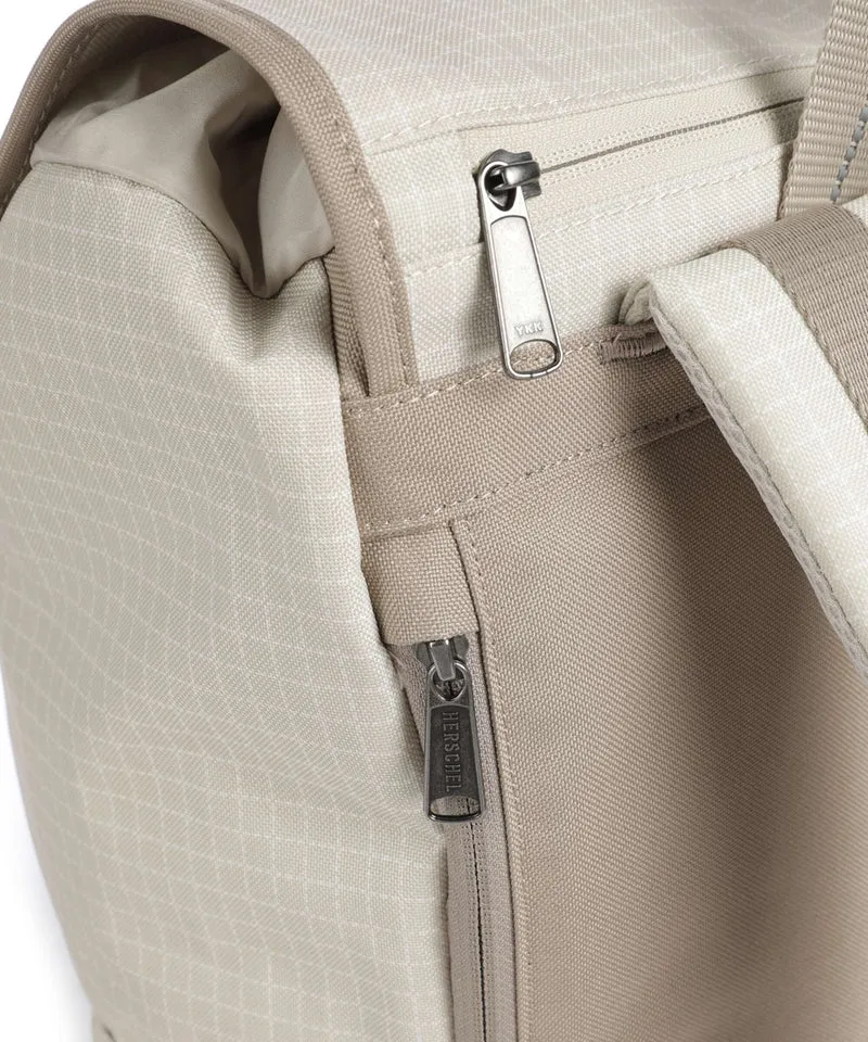 Herschel Little America 30 Sac à dos grid pelican/roasted cashew