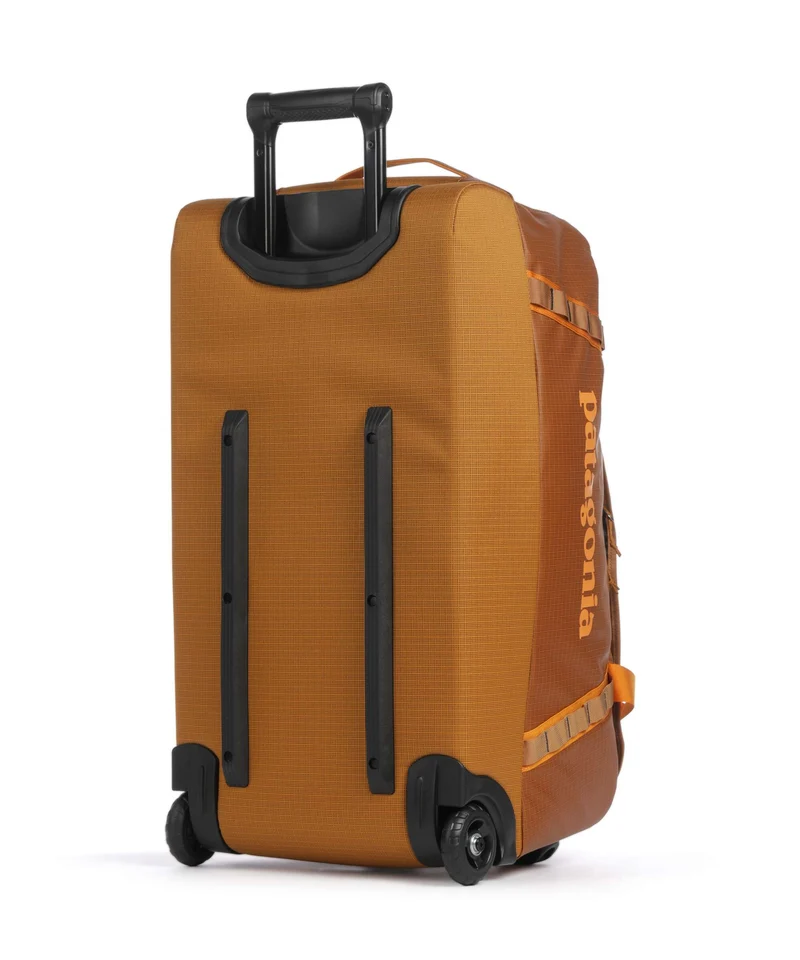 Patagonia Black Hole 70 Sac de voyage à roulettes cinnamon brown