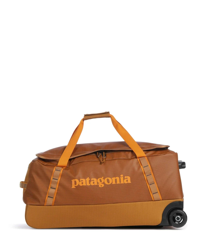 Patagonia Black Hole 70 Sac de voyage à roulettes cinnamon brown