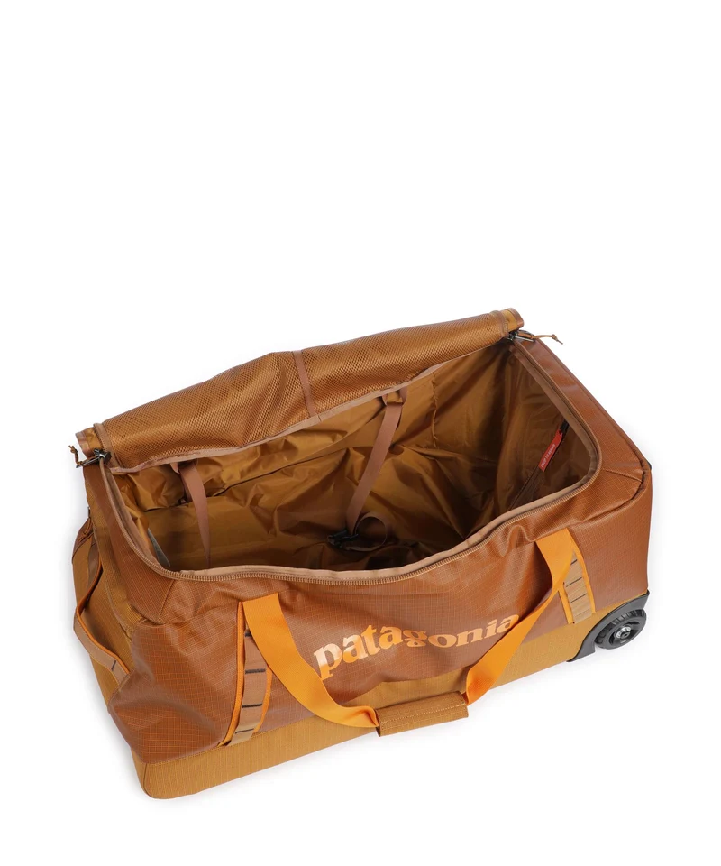 Patagonia Black Hole 70 Sac de voyage à roulettes cinnamon brown