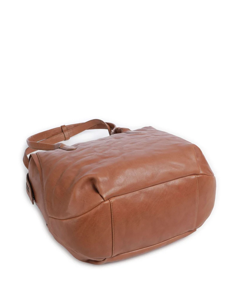 Aunts & Uncles Grandma's Luxury Club Mrs. Florentine Cabas caramel