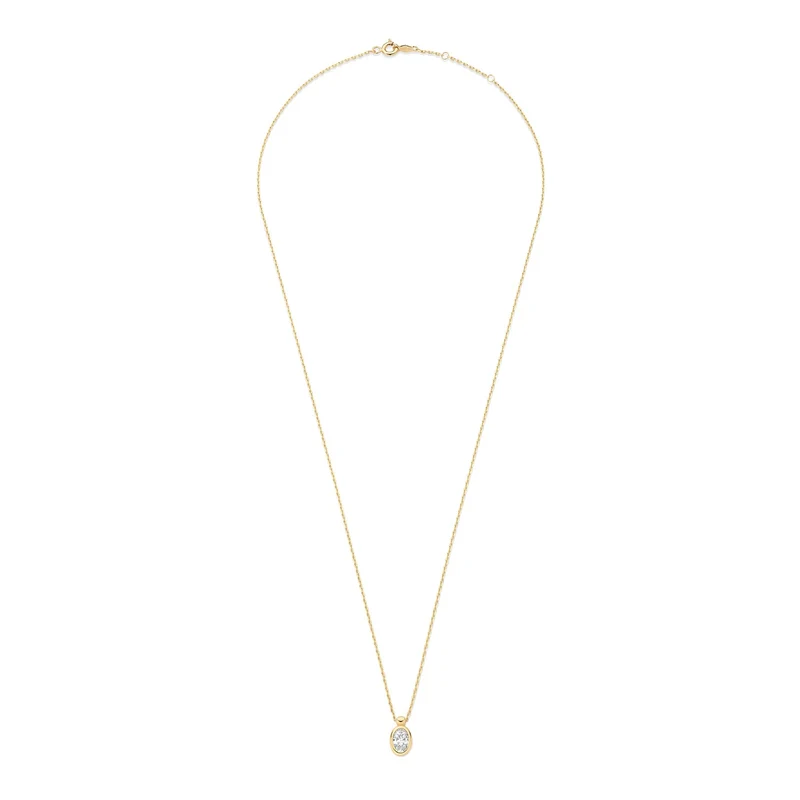 Isabel Bernard Le Marais Sophie Collier en Or 14 Carats IB340173