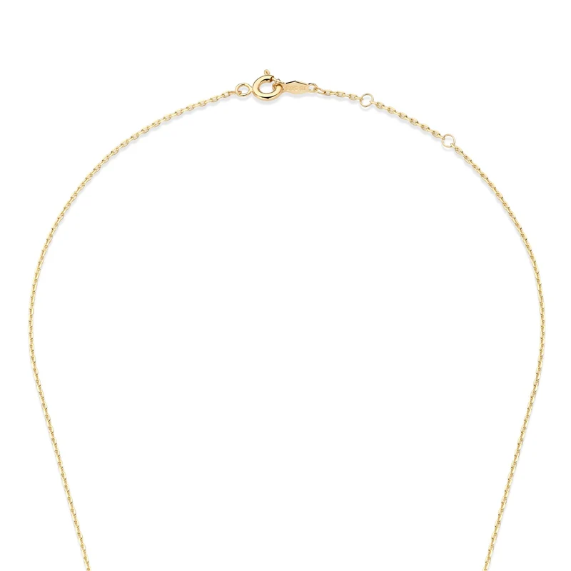 Isabel Bernard Le Marais Sophie Collier en Or 14 Carats IB340173