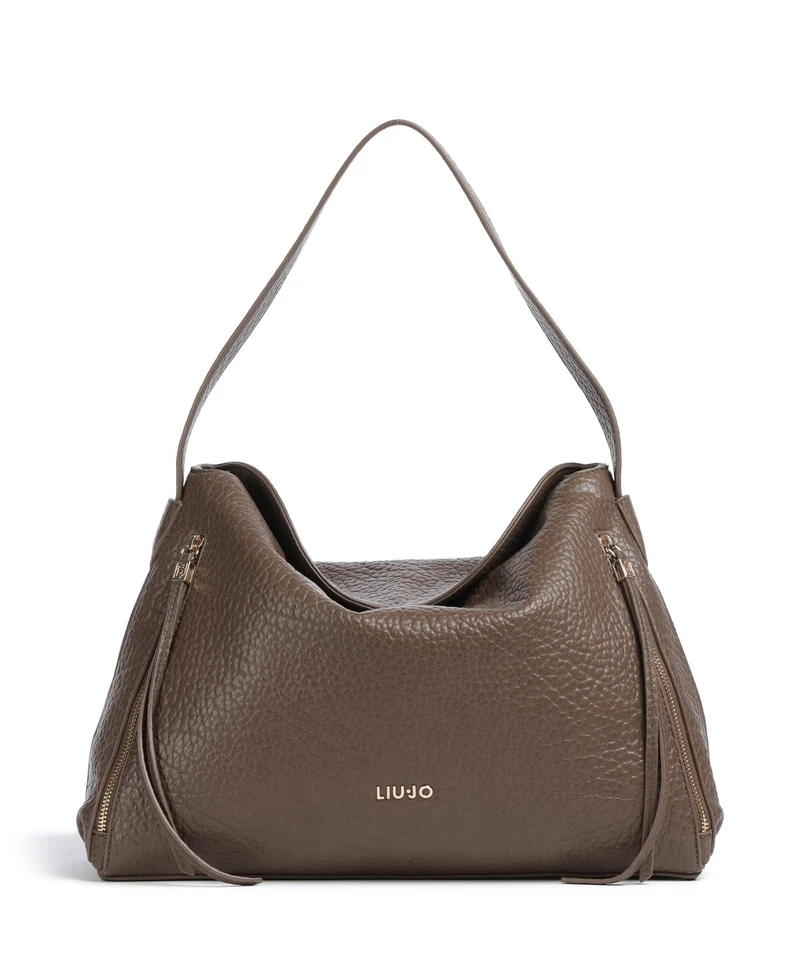 Liu Jo Tilde L Sac fourre-tout dark mocha