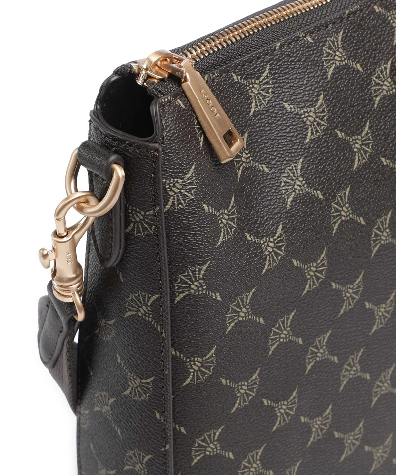 JOOP! Cortina 1.0 Jasmina Sac bandoulière seal brown