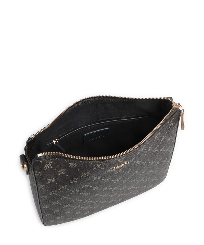 JOOP! Cortina 1.0 Jasmina Sac bandoulière seal brown