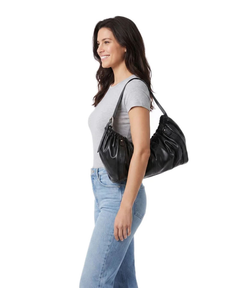 Liebeskind Faye Vintage Goat L Sac fourre-tout black