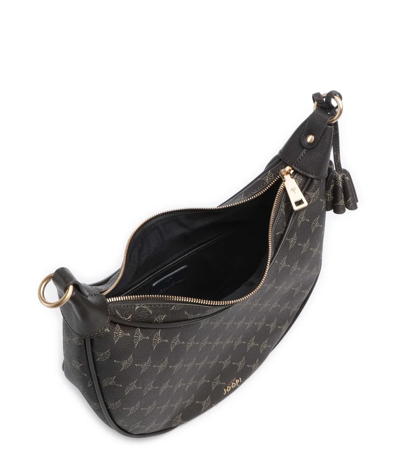 JOOP! Cortina 1.0 Jennifer Sac bandoulière seal brown