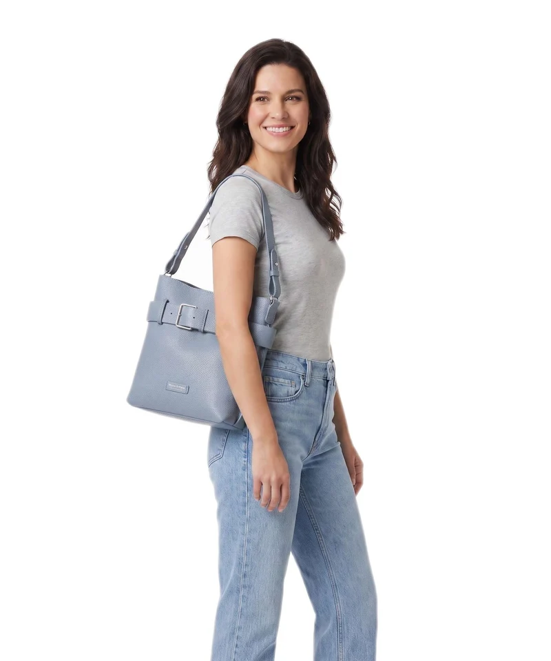 Marc O'Polo Brinni S Sac porté épaule stormy sea
