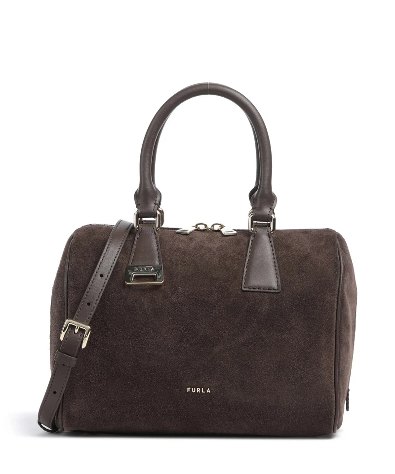 Furla Olivia M Sac à main toni cioccolato