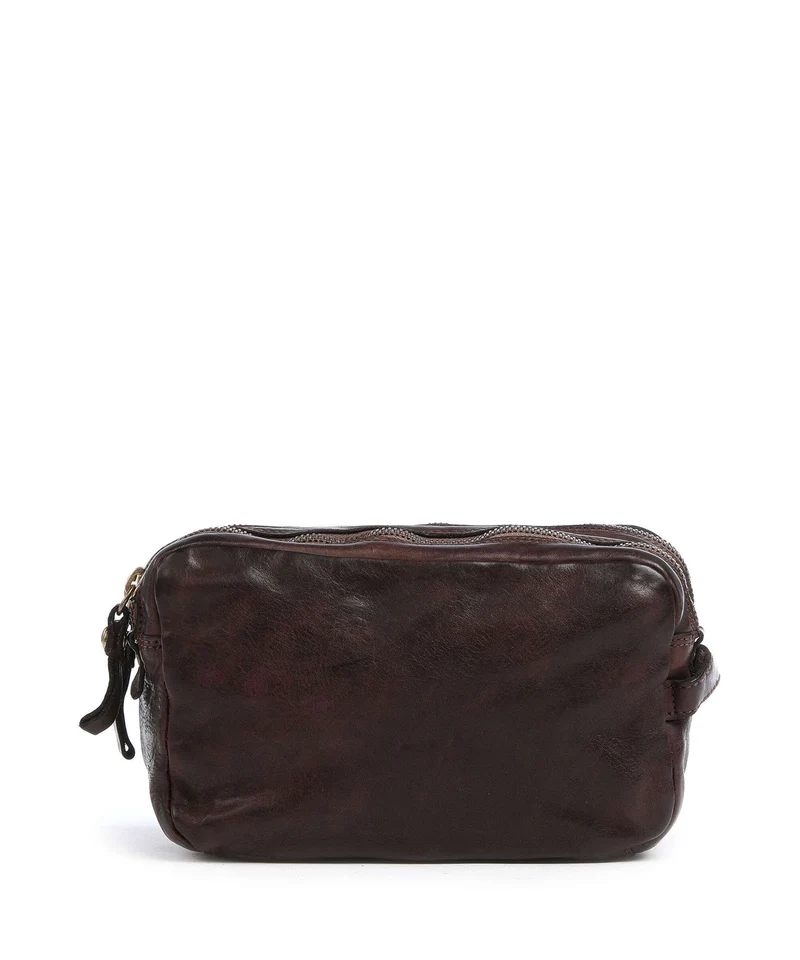 Campomaggi Trousse de toilette moro