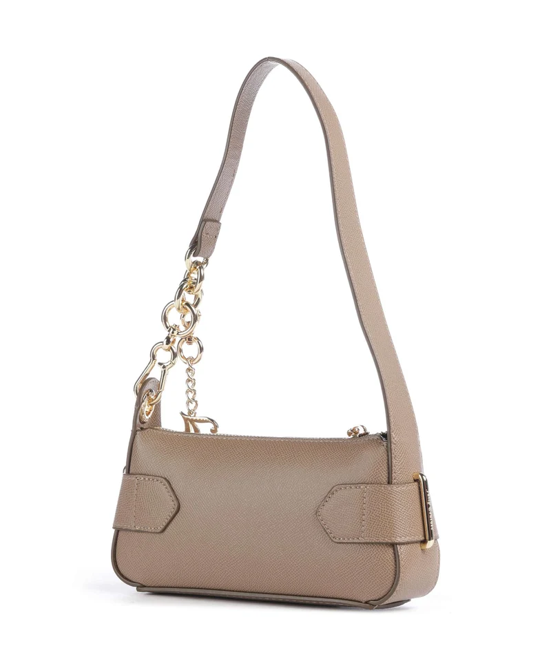 Juicy Couture Jasmine S Sac porté épaule fungi