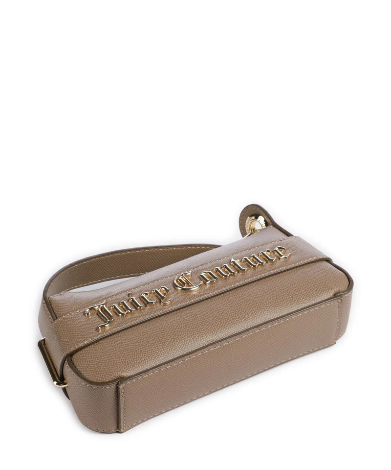 Juicy Couture Jasmine S Sac porté épaule fungi