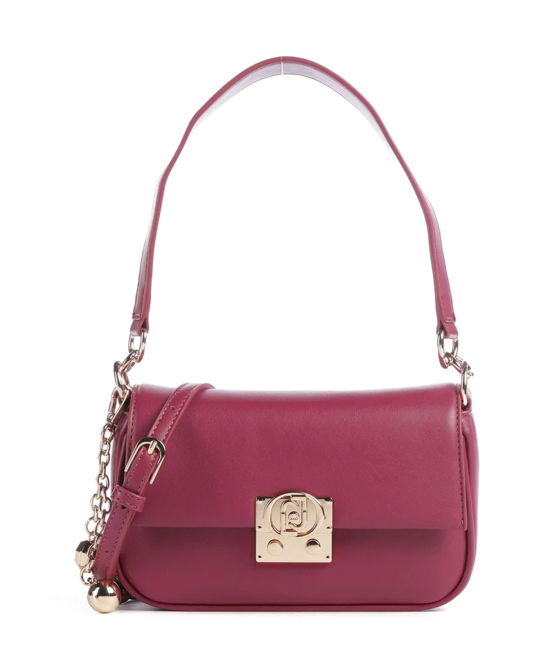 Liu Jo Adiva S Sac porté épaule scarlet