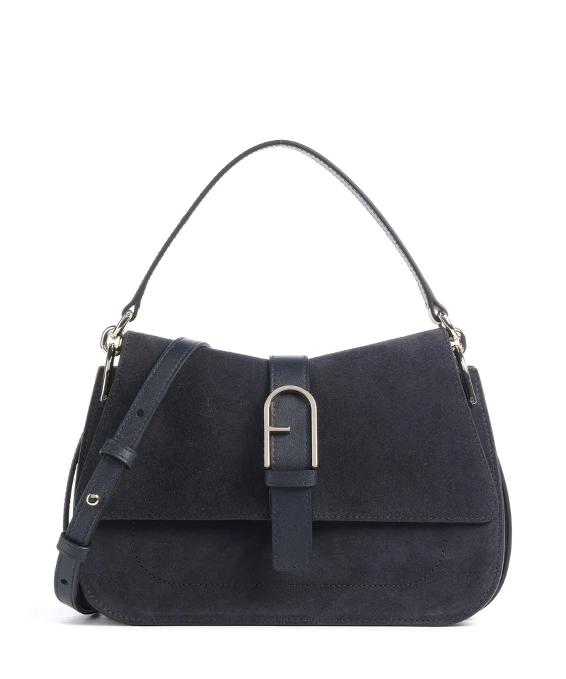Furla Flow M Sac à main toni mediterraneo