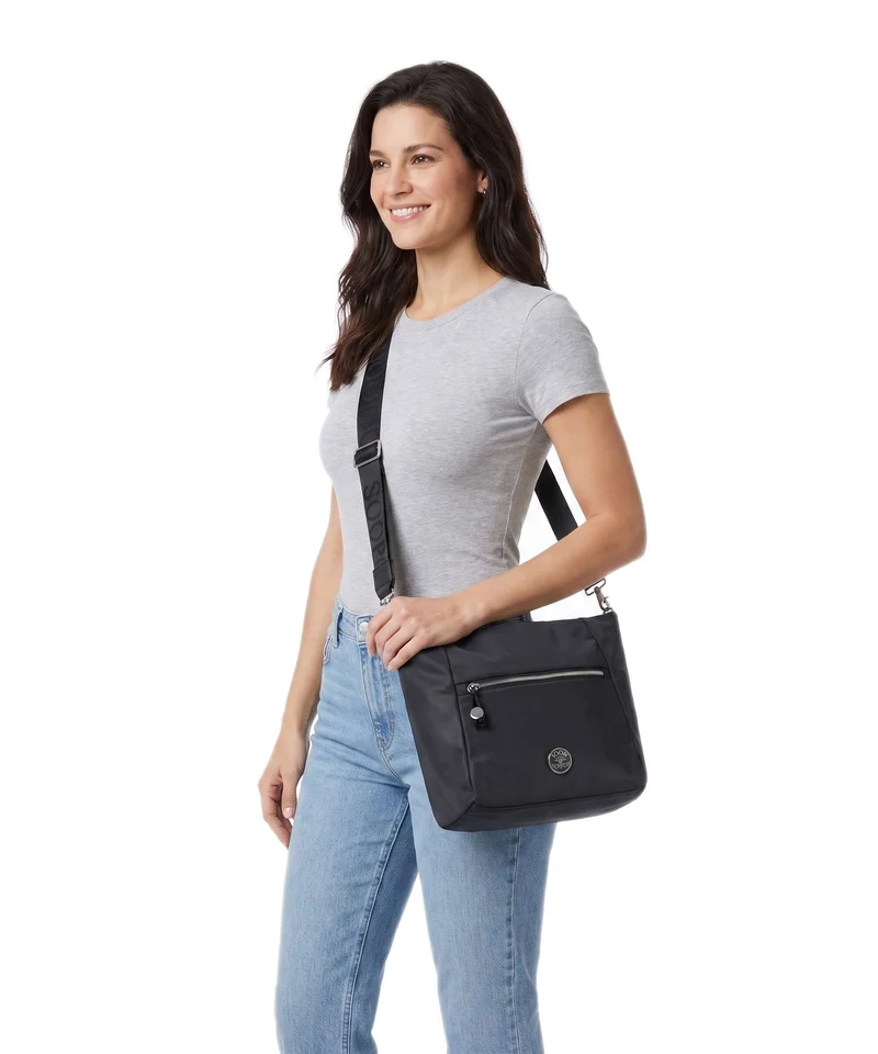 JOOP! Jeans Lietissimo 1.0 Kaja Sac bandoulière nightblue