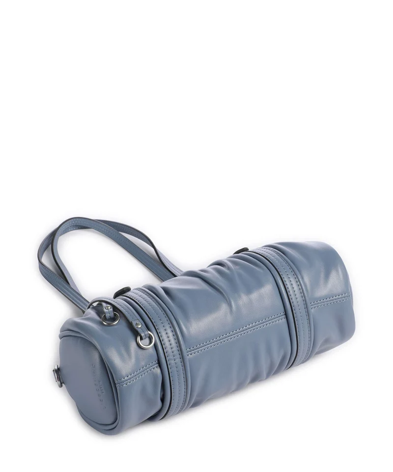 Liebeskind Faye Vintage Goat XS Sac porté épaule flower blue
