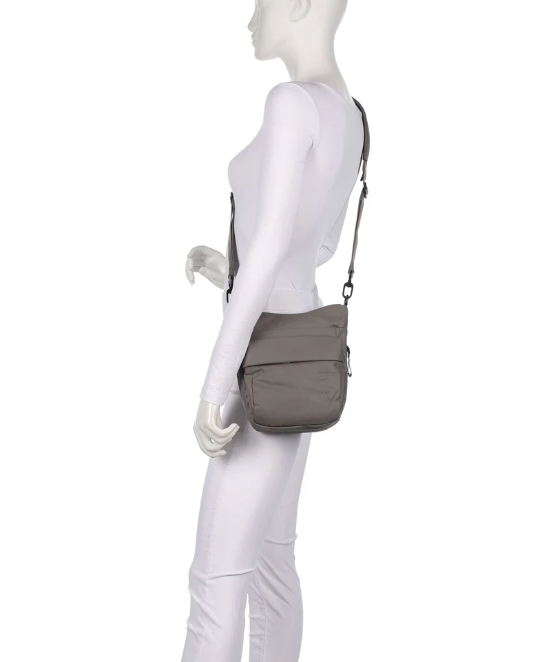 Aunts & Uncles Japan RE lite Yura Sac bandoulière volcano grey