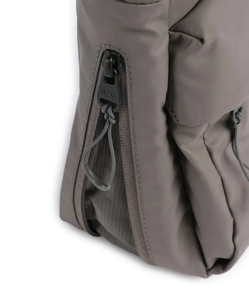 Aunts & Uncles Japan RE lite Yura Sac bandoulière volcano grey