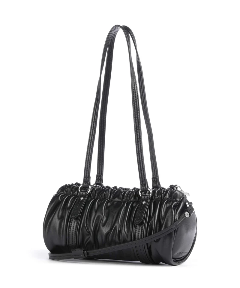 Liebeskind Faye Vintage Goat XS Sac porté épaule black
