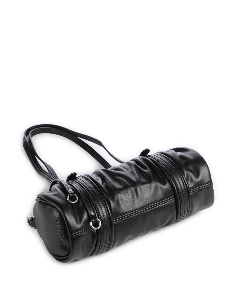 Liebeskind Faye Vintage Goat XS Sac porté épaule black