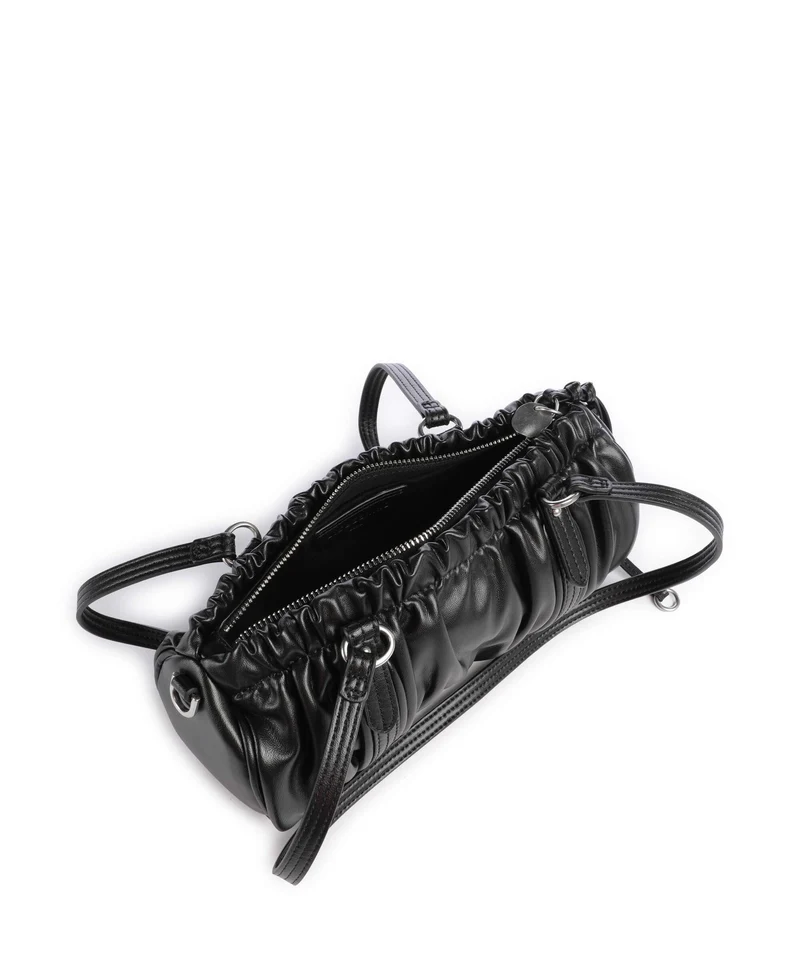 Liebeskind Faye Vintage Goat XS Sac porté épaule black