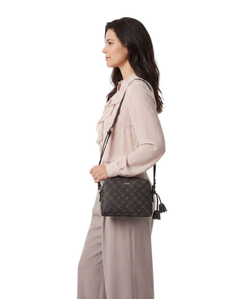 JOOP! Cortina 1.0 Cloe Sac bandoulière seal brown