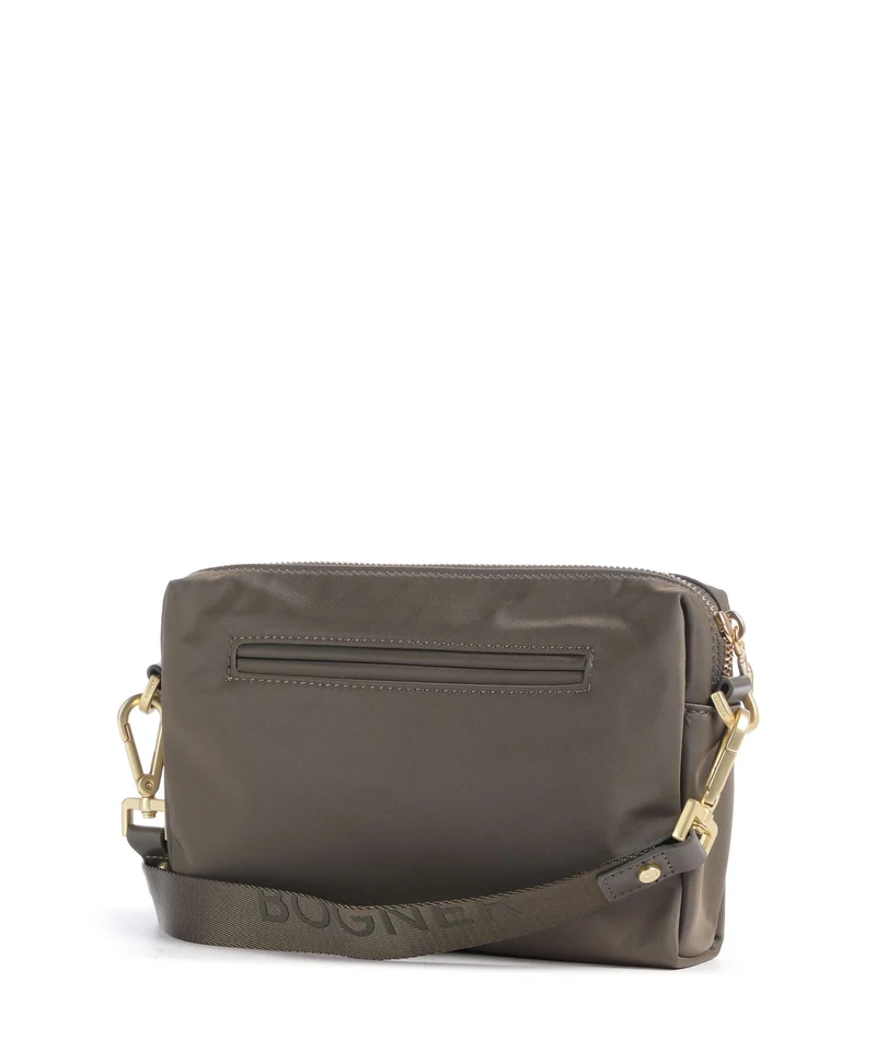 Bogner Klosters Neve Sita Sac bandoulière dark olive