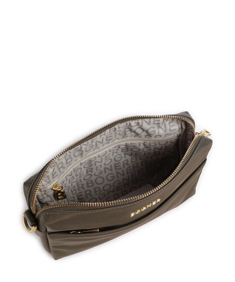 Bogner Klosters Neve Sita Sac bandoulière dark olive