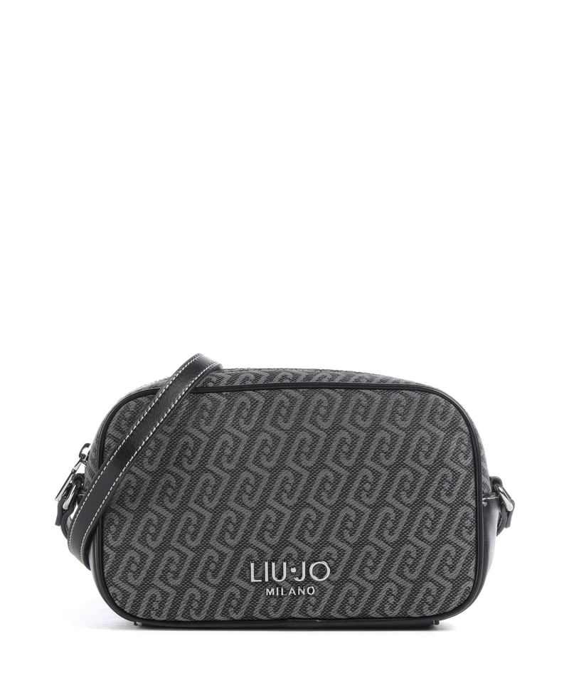 Liu Jo Evrim S Sac bandoulière nero