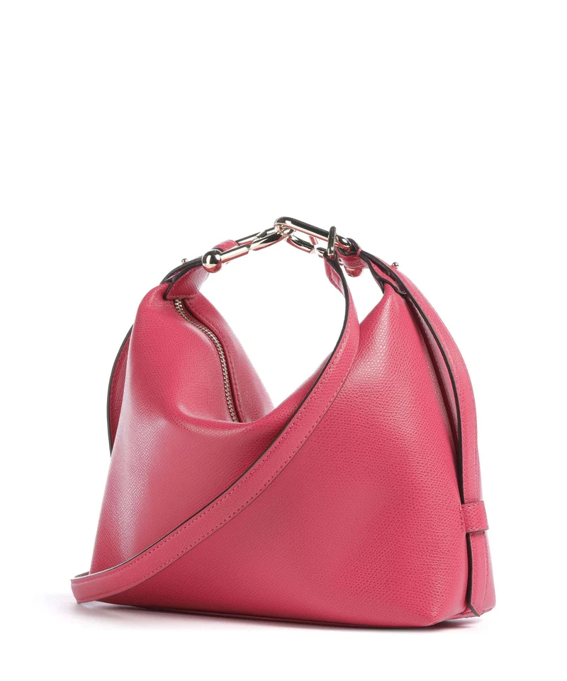 Furla Tonie Mini Sac porté épaule velvet pink