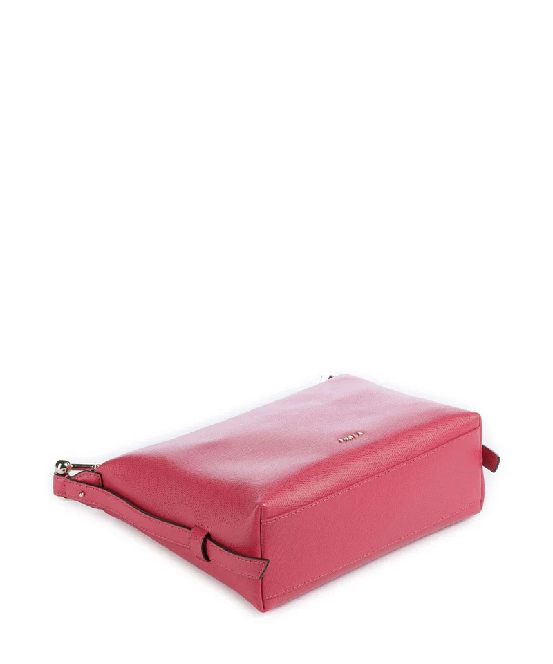 Furla Tonie Mini Sac porté épaule velvet pink