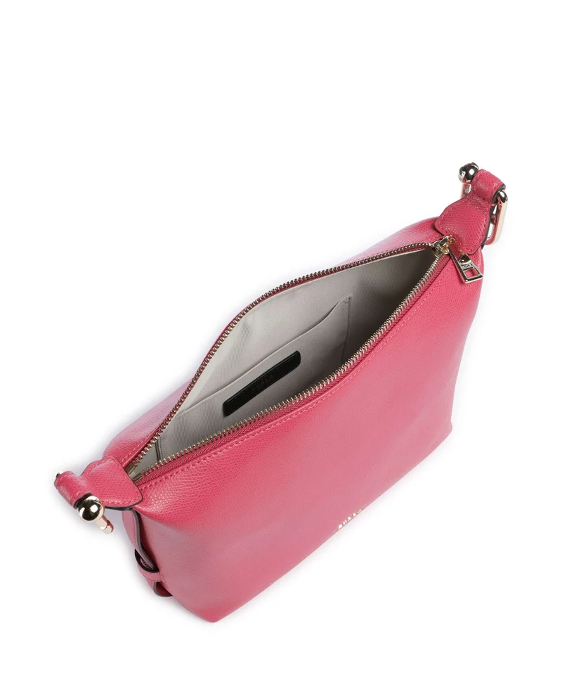 Furla Tonie Mini Sac porté épaule velvet pink
