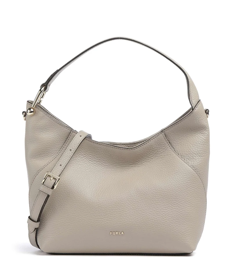 Furla Lara S Sac fourre-tout linen
