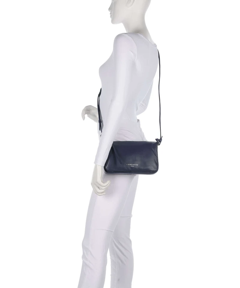 Liebeskind Nina Indian Sheep S Sac bandoulière peacoat