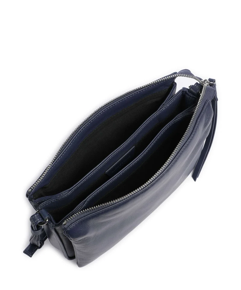 Liebeskind Nina Indian Sheep S Sac bandoulière peacoat