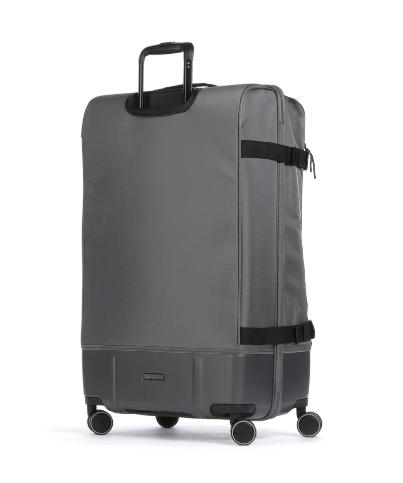 American Tourister Urban Track L Valise 4 roues dark grey