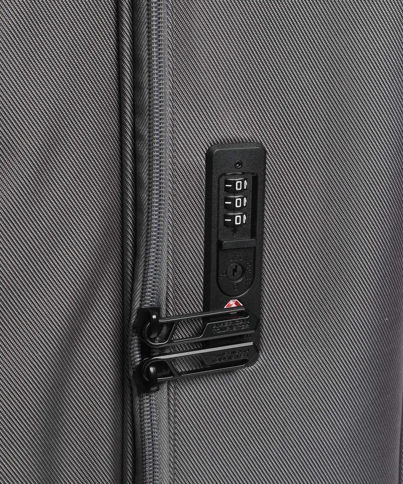 American Tourister Urban Track L Valise 4 roues dark grey